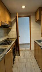 Sandy Palm (D17), Condominium #624600711